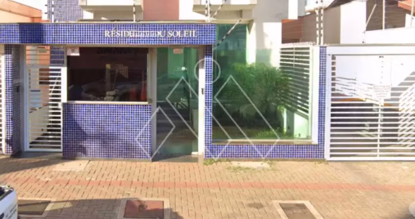 Du soleil apartamento 2 dormitórios1 vaga 45m2  andar alto, região central