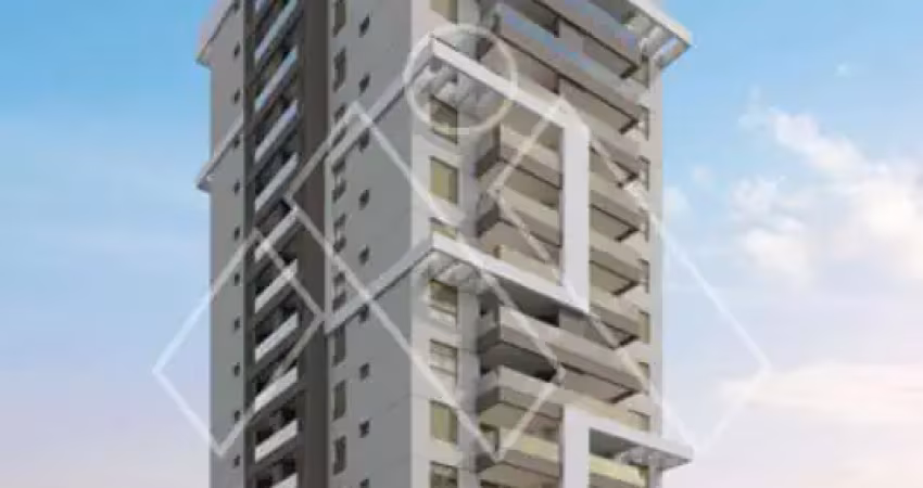 Aurus Residence - 3 quatros 104m²