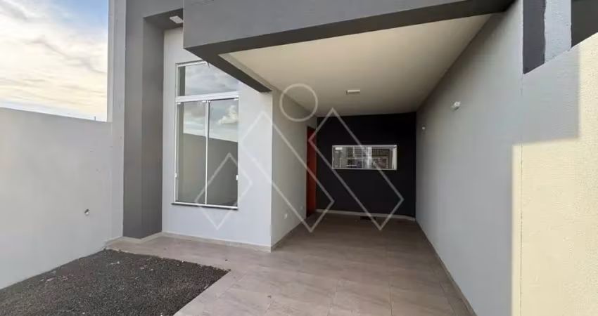 Casa em Zona Leste
