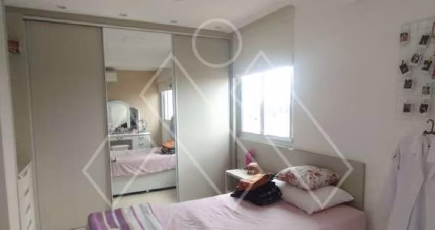 Apartamento em Gleba Palhano