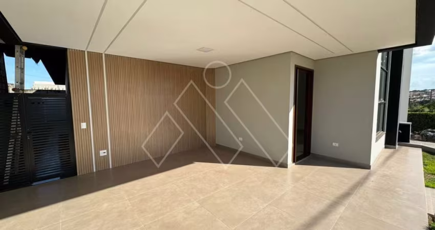 Casa em condomínio Zona Leste