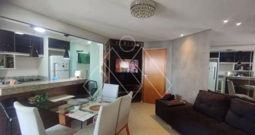 Apartamento no Alto da Gleba Palhano
