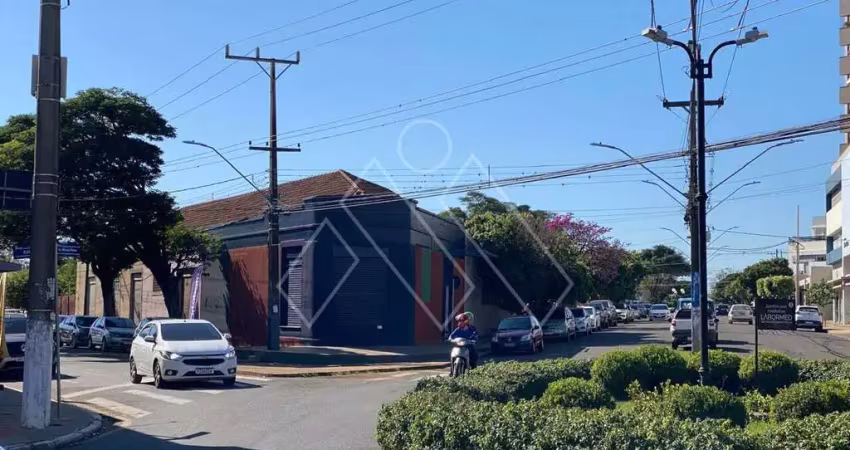 Ponto comercial para alugar na Avenida Interventor Manoel Ribas, 852, Centro, Rolândia