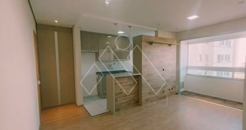 Apartamento em Gleba Palhano