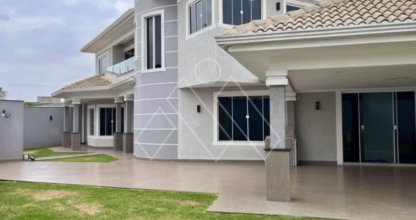 Sobrado 3 quartos (1 suíte)  4 vagas 350m2 nova nunca habitado Burle Max