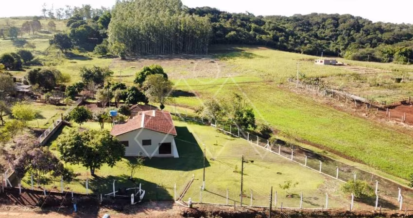CHACARA A VENDA RECANTO PARAISO