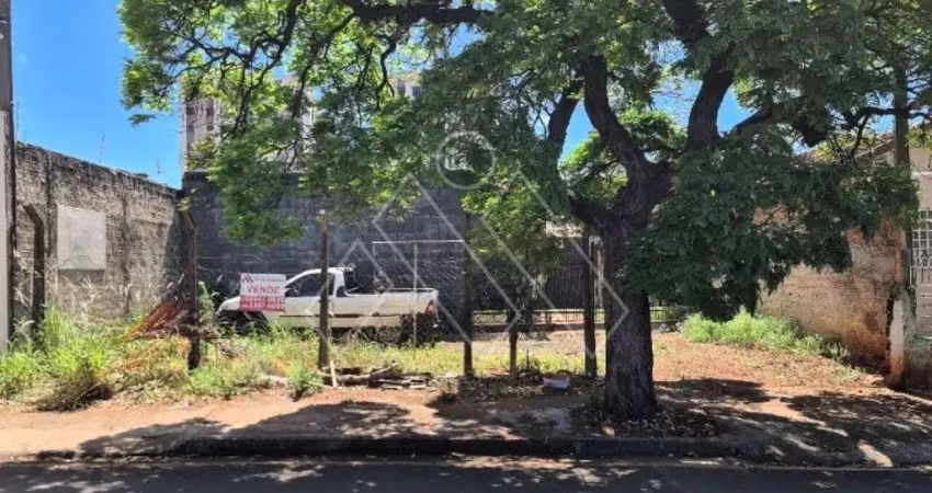 Ótimo terreno residencial em londrina com 565,50 m², próximo ao centro