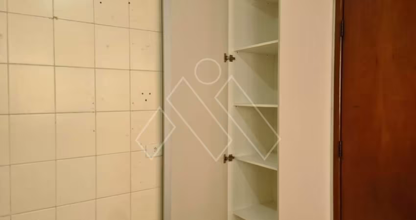 Moradia exclusiva com vista deslumbrante e conforto, num apartamento de 3 quartos, com 1 suíte!