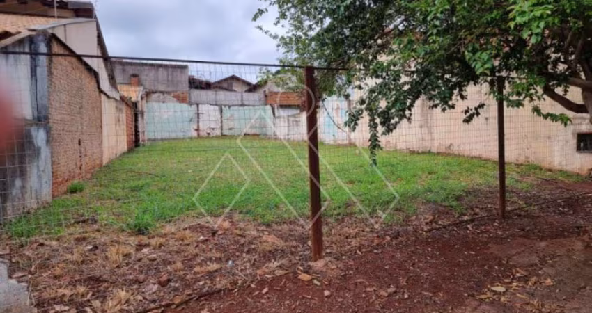 Terreno comercial 298m2 Gleba Palhano - oportunidade para investidor e empreendedor