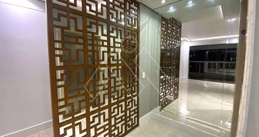 Ed Le Blanc Apartamento Alto Padrão 3  suítes  236 m2  3 vagas Gleba Palhano