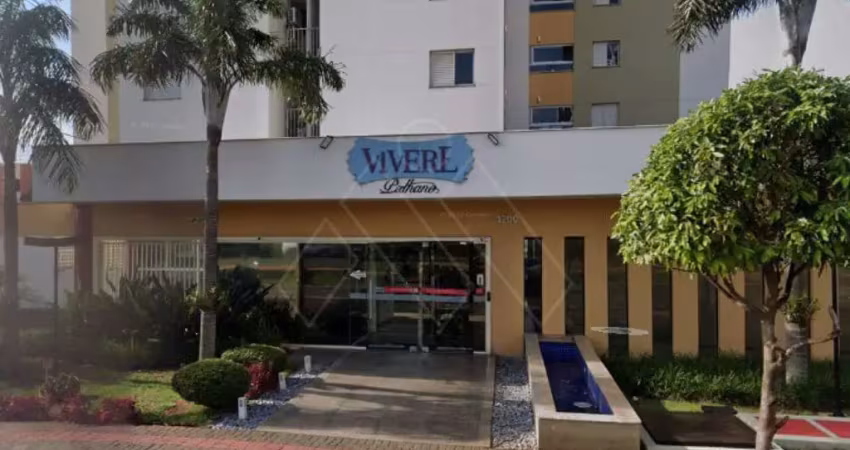Vivere palhano apartamento 3 quartos (1 suíte) 1 vaga 79m2  semimobiliado gleba palhano