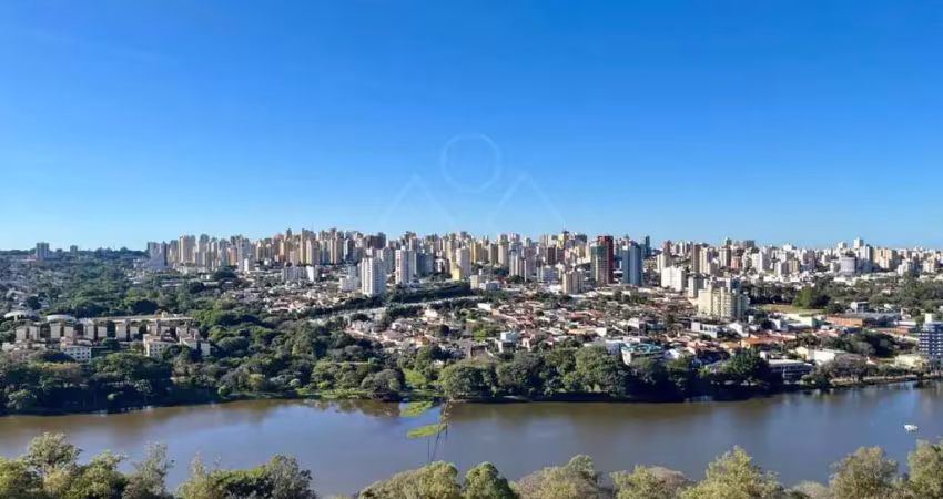 Torre alicante apartamento 3 duítes 269m2 4 vagas gleba palhano vistsa do lago