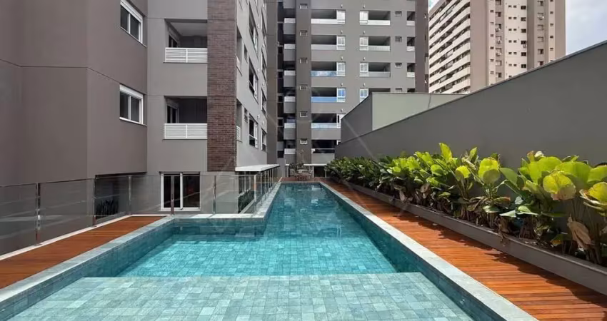 Ed villa montese - apartamento 2 dorm (1 suite) 110m2 1 vaga semi mobiliado 1ª locação