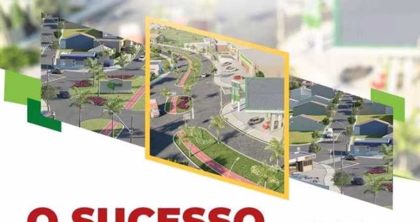 Terreno para Venda em Bragança Paulista, Villa Verde 2