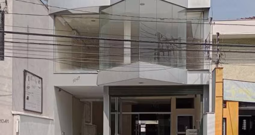 Prédio Comercial para Locação em Bragança Paulista, Centro, 6 banheiros, 7 vagas