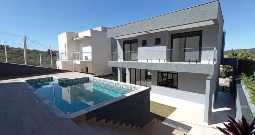 Casa em Condomínio para Venda em Bragança Paulista, Campos do Conde, 3 dormitórios, 3 suítes, 5 banheiros, 2 vagas