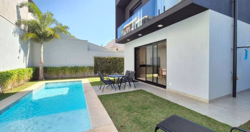 Venda de Casa em Condomínio, Bragança Paulista, SP
