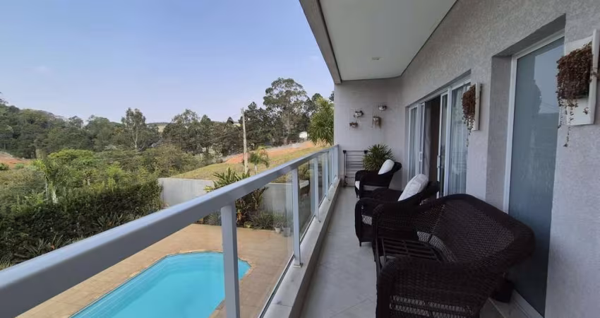 Casa em Condomínio para Venda em Bragança Paulista, Vila Bocaina, 3 dormitórios, 3 suítes, 5 banheiros, 2 vagas