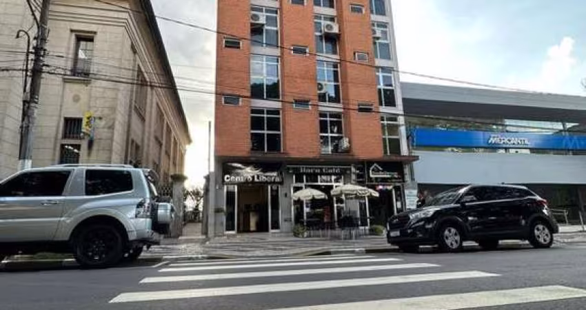 Sala Comercial para Locação em Bragança Paulista, Centro, 1 banheiro