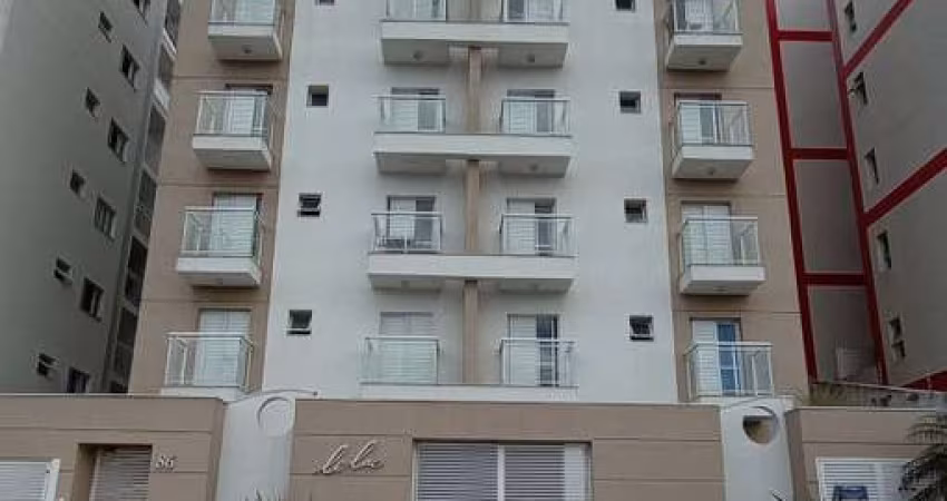 Apartamento para Venda em Bragança Paulista, Jardim do Sul, 2 dormitórios, 1 suíte, 2 banheiros, 1 vaga