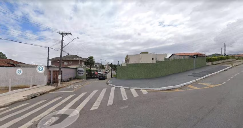 Vende-se Terreno de 275 m² no Recanto Verde em Taubaté