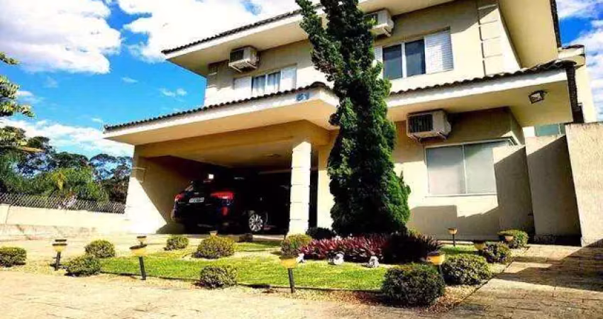 Maravilhosa Casa Mobiliada em Condomínio fechado, Taubaté-SP.