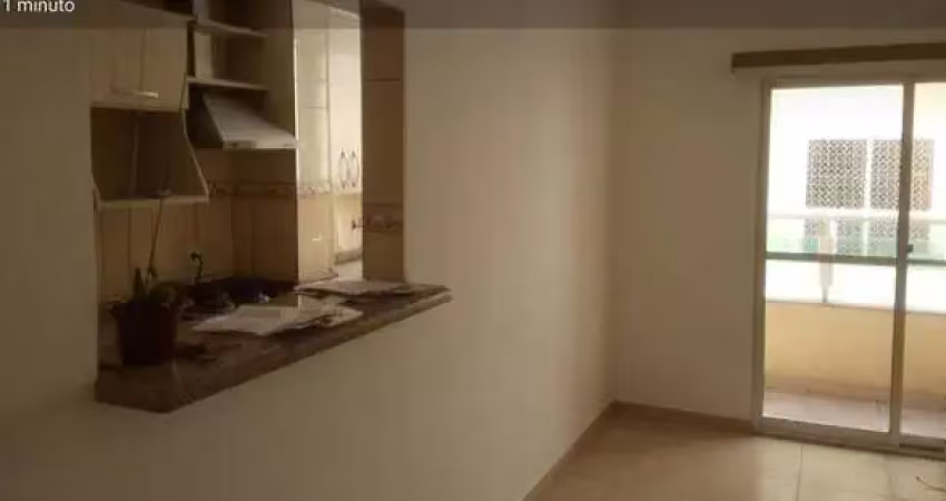 Lindo apartamento todo planejado no jardim santa clara.