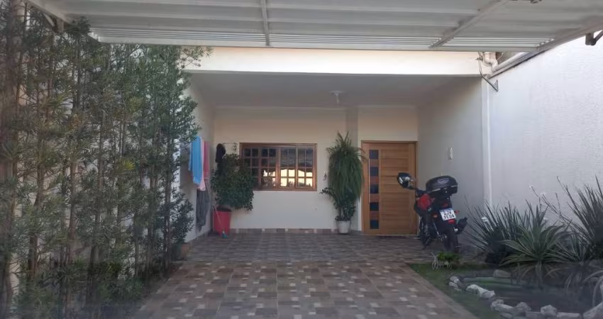 Linda Casa no Vale das Flores, Tremembé-SP.