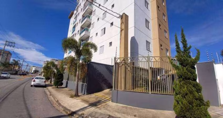Excelente Apartamento no Edifício Almada , Taubaté-SP.