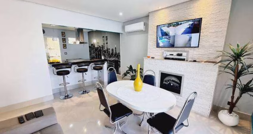 Excelente Casa Planejada no Estoril, Taubaté-SP.