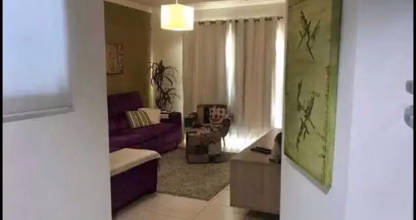 Excelente Apartamento Edifício Mirante do Sol, Taubaté-SP.