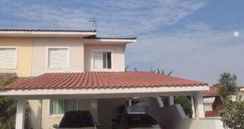 Ótima casa no condomínio Villa Felicita, Taubaté-SP.