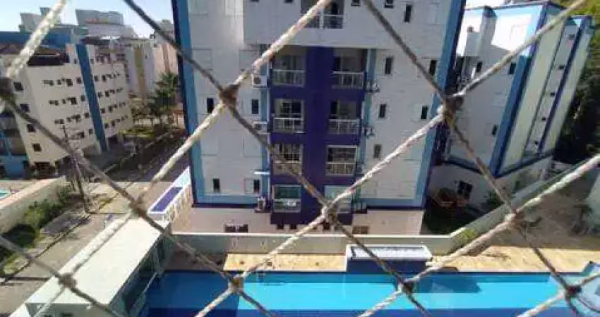 Apartamento com 2 quartos à venda na Praia Grande, Ubatuba 