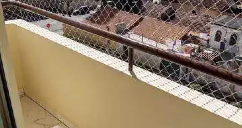 Apartamento com 2 quartos à venda no Centro, Taubaté 