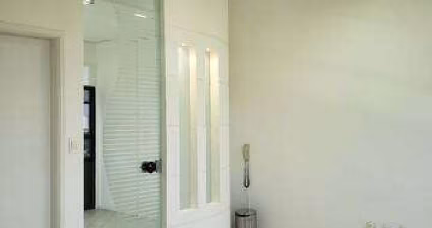 Vende-se linda sala comercial com excelente localização!