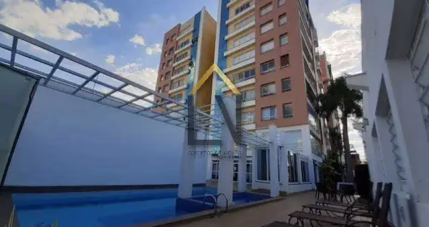 Apartamento com 3 quartos à venda no Centro, Taubaté 