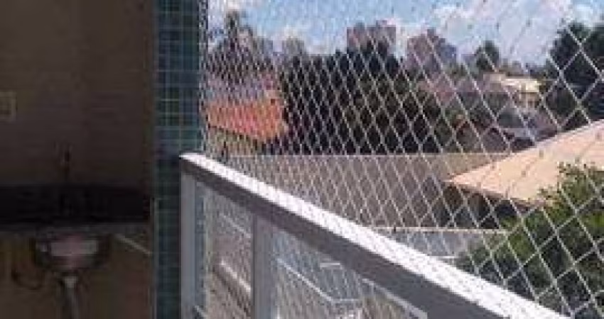 Vende-se Apartamento no Monte Castelo em Taubaté com vista para serra.
