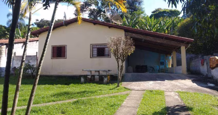 Permuta-se linda  Chácara de 1000 m² com escritura - Chácara Ingrid.