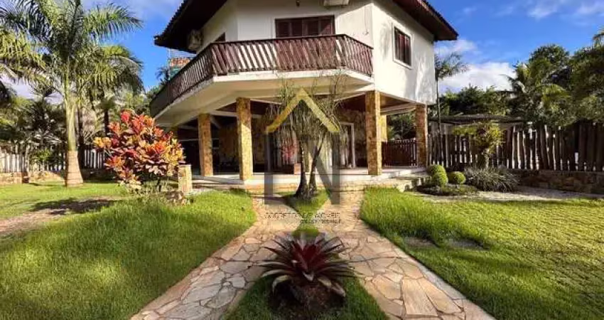 Casa com 6 quartos à venda no Horto, Ubatuba 