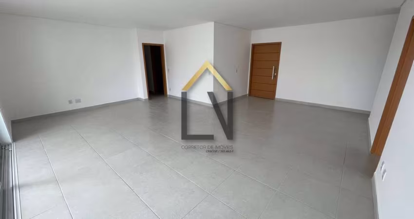 Apartamento de 155m² para venda no Renaissance - Sol da Manhã - Andar Alto
