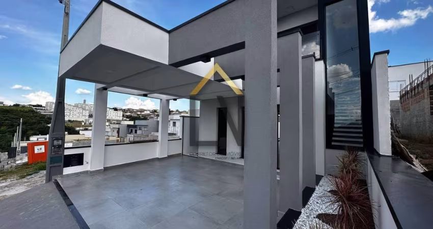 Casa para venda no Condomínio recanto Tropical em Taubaté-SP.