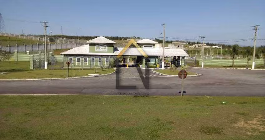 Maravilhoso Terreno  - Condomínio Village da Serra