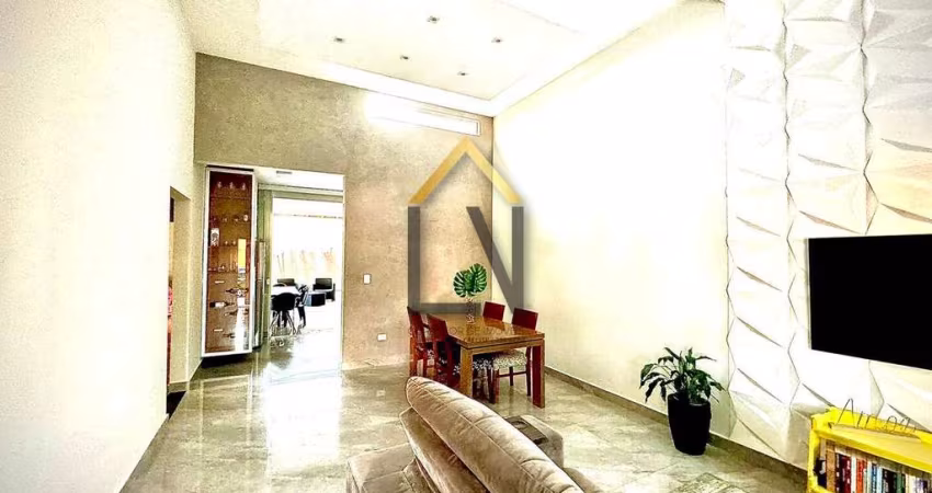 Excelente Casa à venda no Condomínio Tecoara.