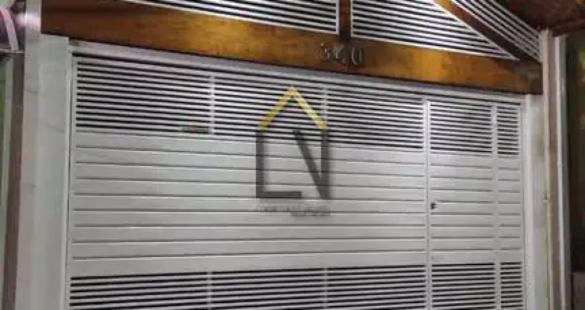 Casa de 2 dormitórios à venda no bairro do belém por r$ 324.000,00