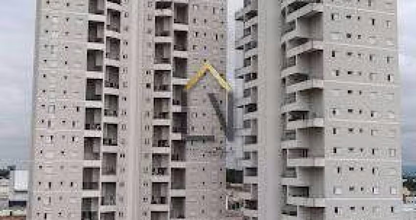 Apartamento com 3 quartos à venda na Vila Costa, Taubaté 