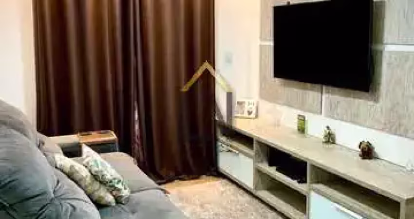 Vende-se apartamento de 2 dormitórios no smart family em taubaté