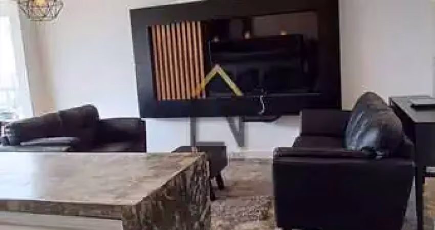 Apartamento com 3 quartos à venda no Loteamento Residencial e Comercial Bosque Flamboyant, Taubaté 