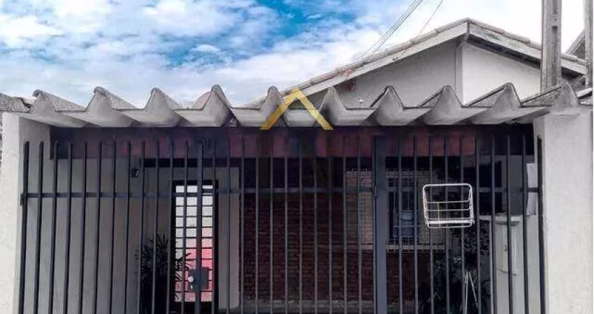 Vende-se Casa em Localização Privilegiada no Bairro Independência