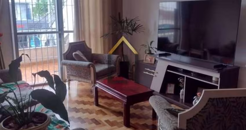 Apartamento à Venda com 3 Quartos no Edifício Mayson Lorraine, Taubaté