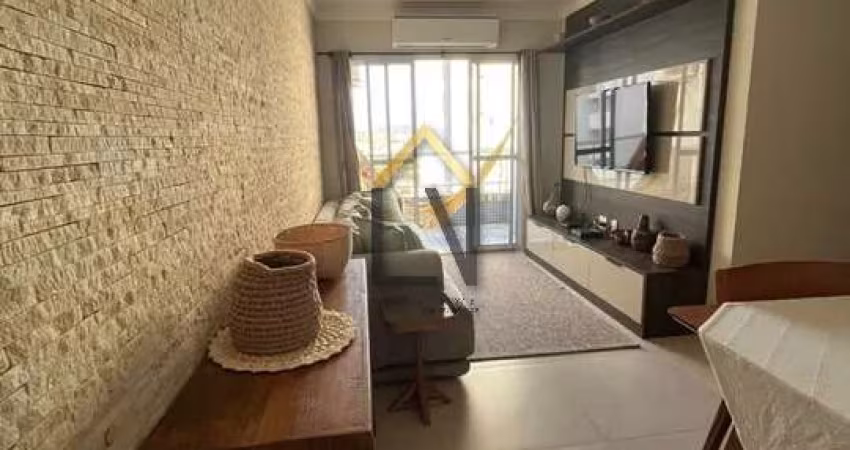 Apartamento no Edifício Itacaré
